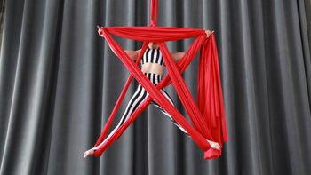 Star Belay - Intermediate