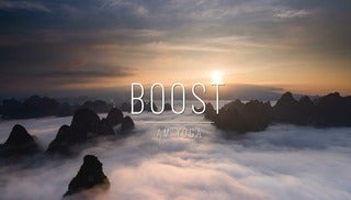 Boost