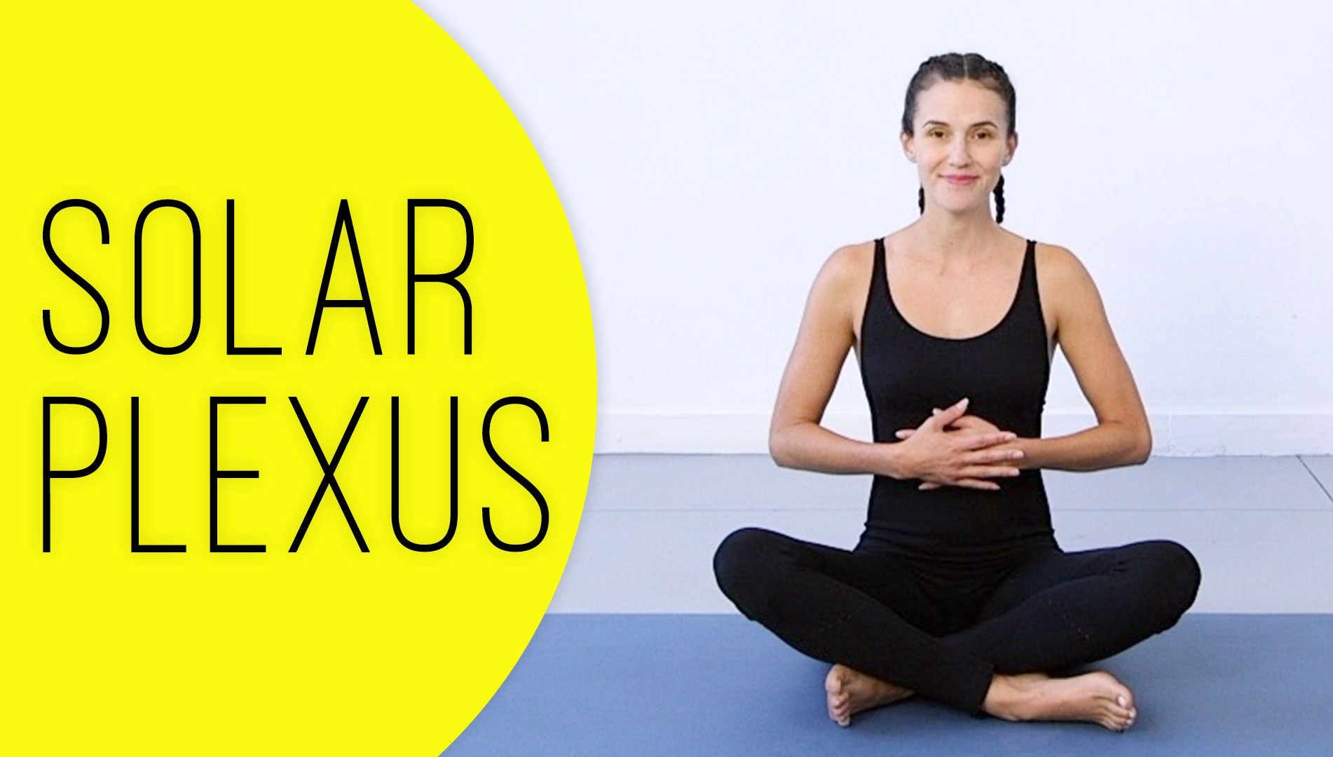 Light 03 - Solar Plexus