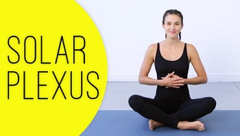 Light 03 - Solar Plexus