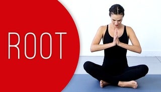 Light 01 - Root Chakra 