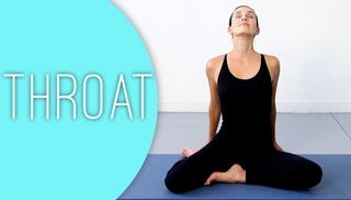 Light 05 - Throat Chakra 