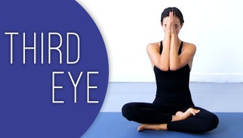 Light 06 - Third Eye 