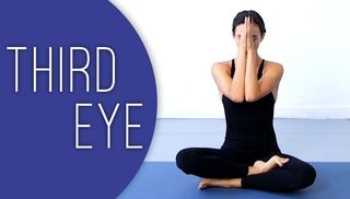 Light 06 - Third Eye 