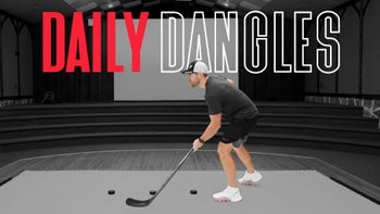 Daily Dangles Routine - Upgrade Your Hands In 6 Minutes/Day