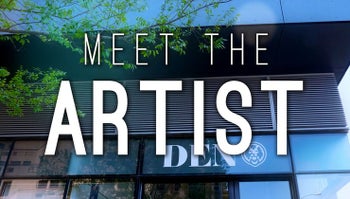 Meet the Artist