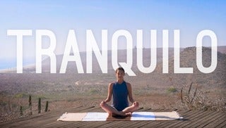 Tranquilo