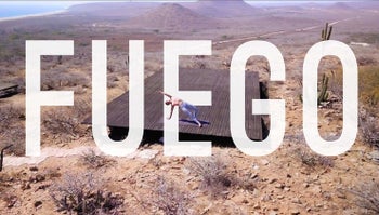 Fuego