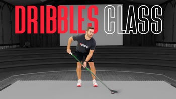 How To "Dribble" Class - Get Quick Hands