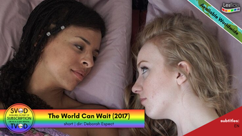 Лесби фильмдерінің веб-сайты Лесби фильмдерінің веб-сайты