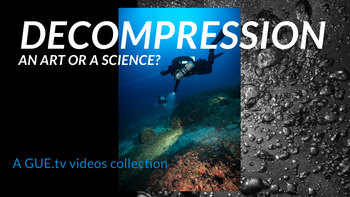 Decompression. A Science Or An Art?