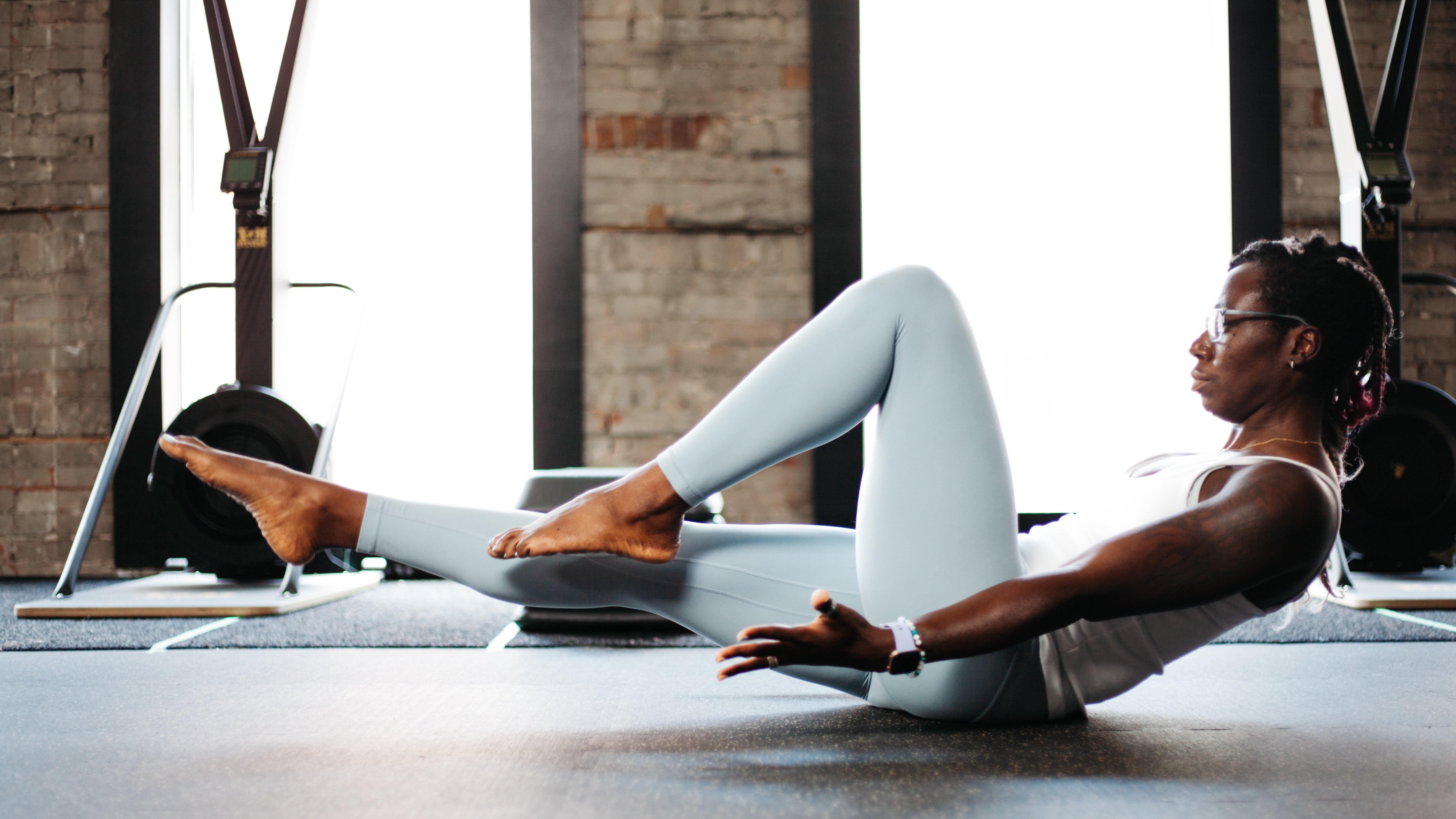 Ritual Express with Ro S15E10