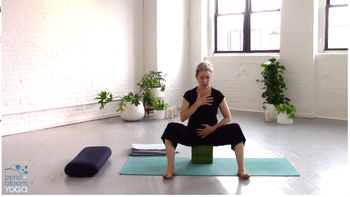Grounding Prenatal Flow