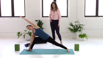 Inner Strength + Length