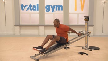 Superstar Sweat: Part 1