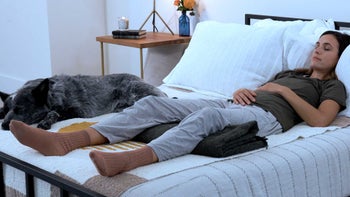 REST: Pre Bed Meditation