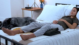 REST: Pre Bed Meditation