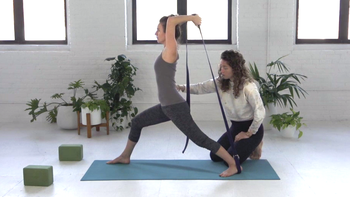 Backbends for the Heart