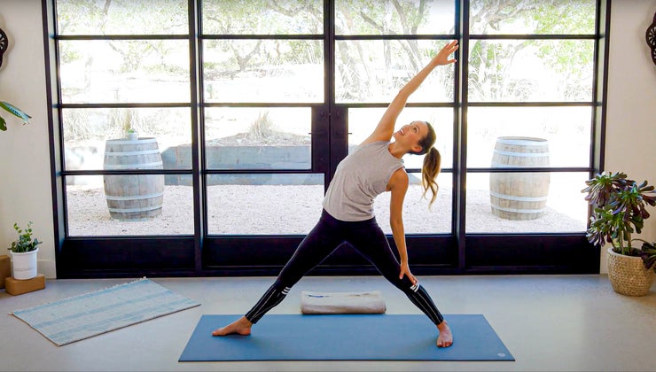 BREATH - Day 3 - Anchor