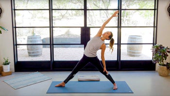 BREATH - Day 3 - Anchor