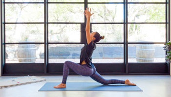 BREATH - Day 4 - Listen