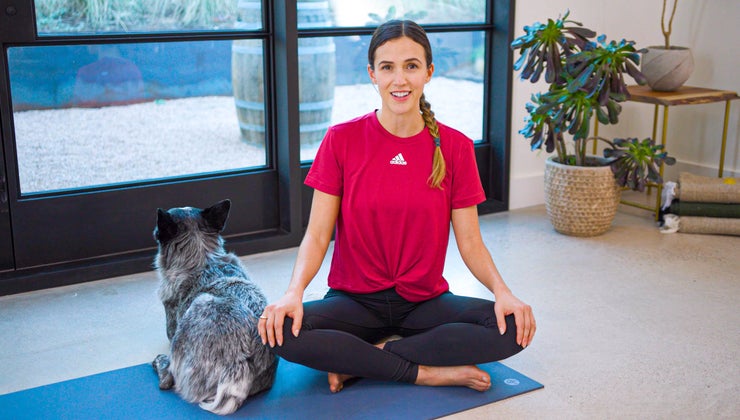 BREATH - Day 0 - Welcome