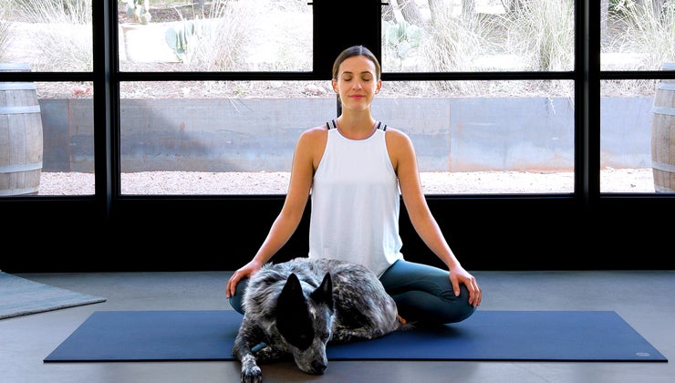 BREATH - Day 7 - Synchronize