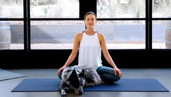 BREATH - Day 7 - Synchronize