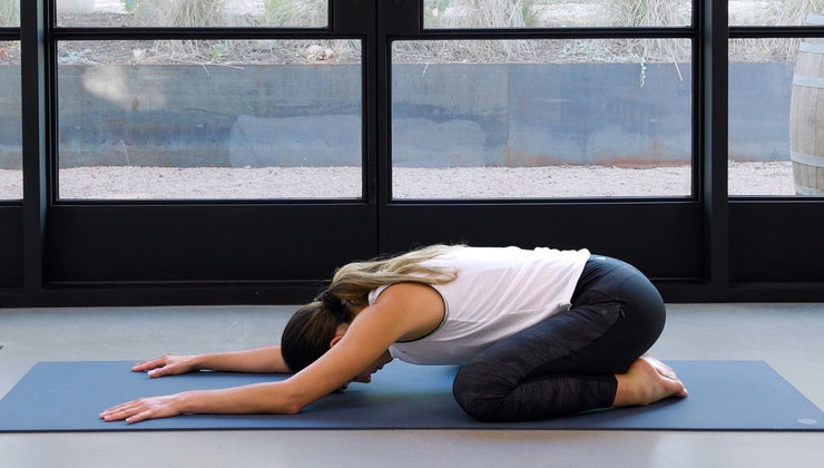 BREATH - Day 10 - Connect