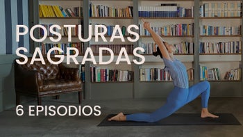 Posturas sagradas con Xuan Lan (Tráiler)