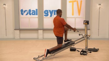 Superstar Sweat: Pt 2