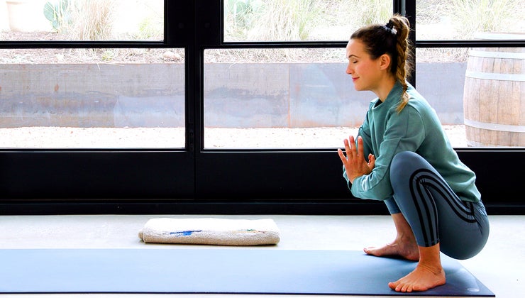 BREATH - Day 12 - Drop