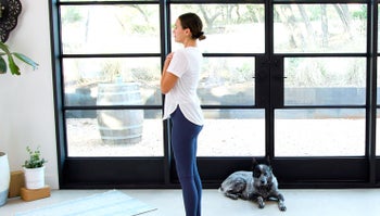 BREATH - Day 11 - Flow