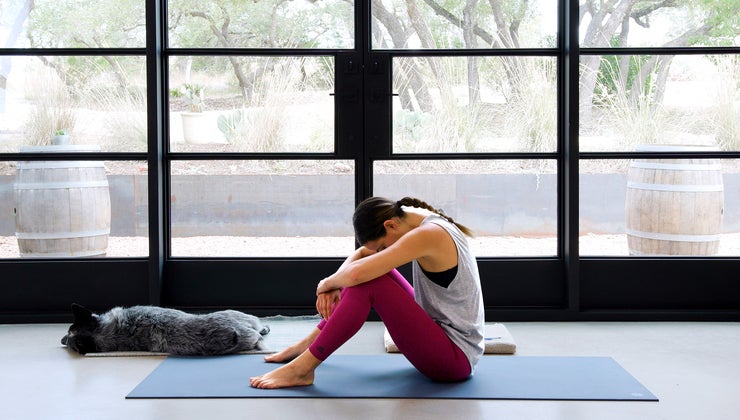 BREATH - Day 13 - Feel