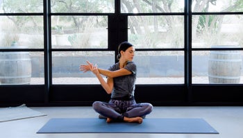 BREATH - Day 14 - Space