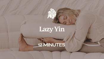 12 Mins - Lazy Yin