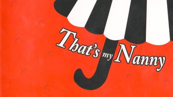 That's My Nanny (for women and girls)