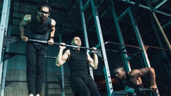 WOD SQUAD 3.3