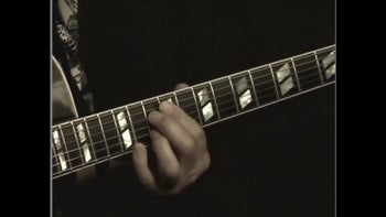 AUTUMN LEAVES COMPING