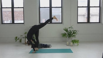 Finding Midline