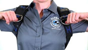 How to Position Your Chest D-Rings