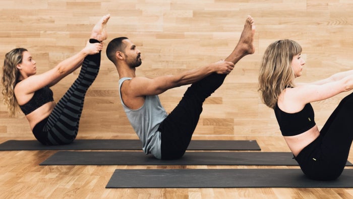 PILATES 1.9