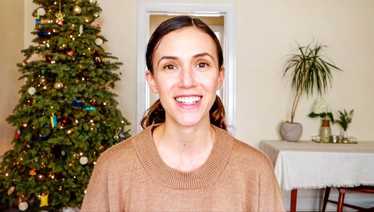 Members Vlog - January 2021