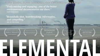 Elemental (2012)