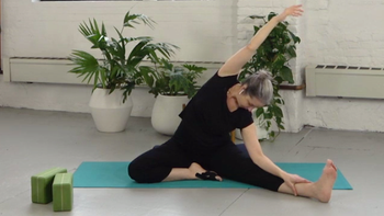 Side Body Opening - Prenatal Practice