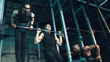 WOD SQUAD 2.9