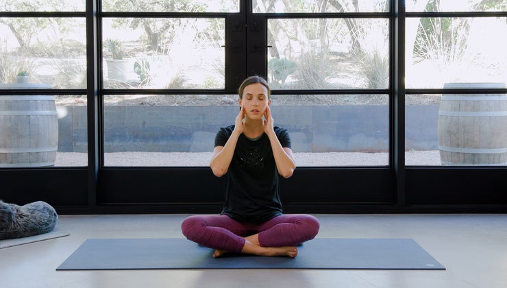 BREATH - Day 20 - Pause