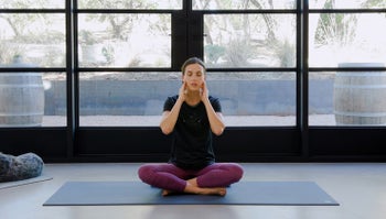 BREATH - Day 20 - Pause