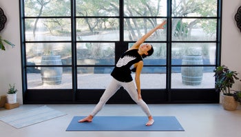 BREATH - Day 22 - Renew