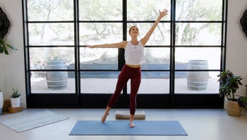 BREATH - Day 24 - Rejuventate